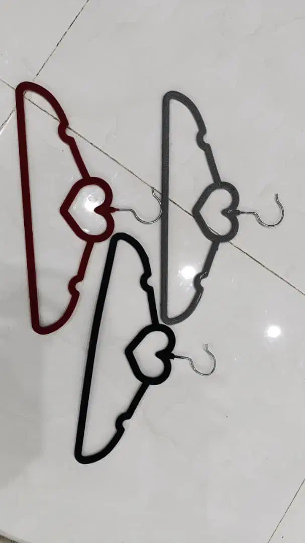 چوب لباسی مخمل ، رگال استیل|بندرخت و رختآویز|شیراز, سجادیه|دیوار