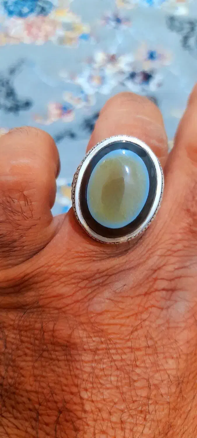 سلیمانی یمن شرط|جواهرات|اهواز, فولادشهر|دیوار