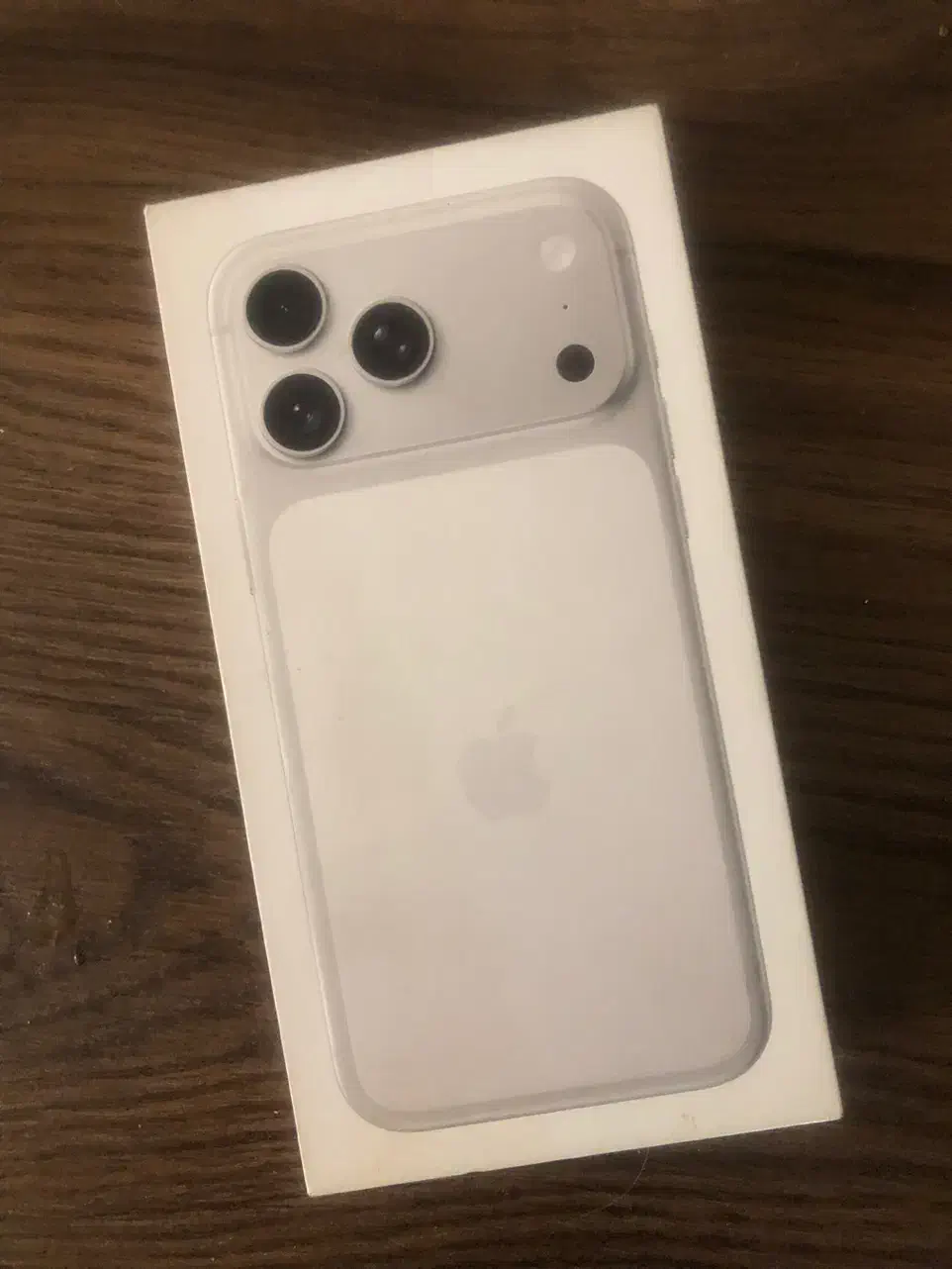 ایفون ۱۷ پرومکس|موبایل|تهران, الهیه|دیوار