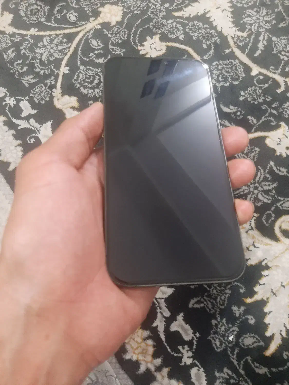 آیفون12پرومکس|موبایل|رباط‌کریم, نصیرشهر|دیوار