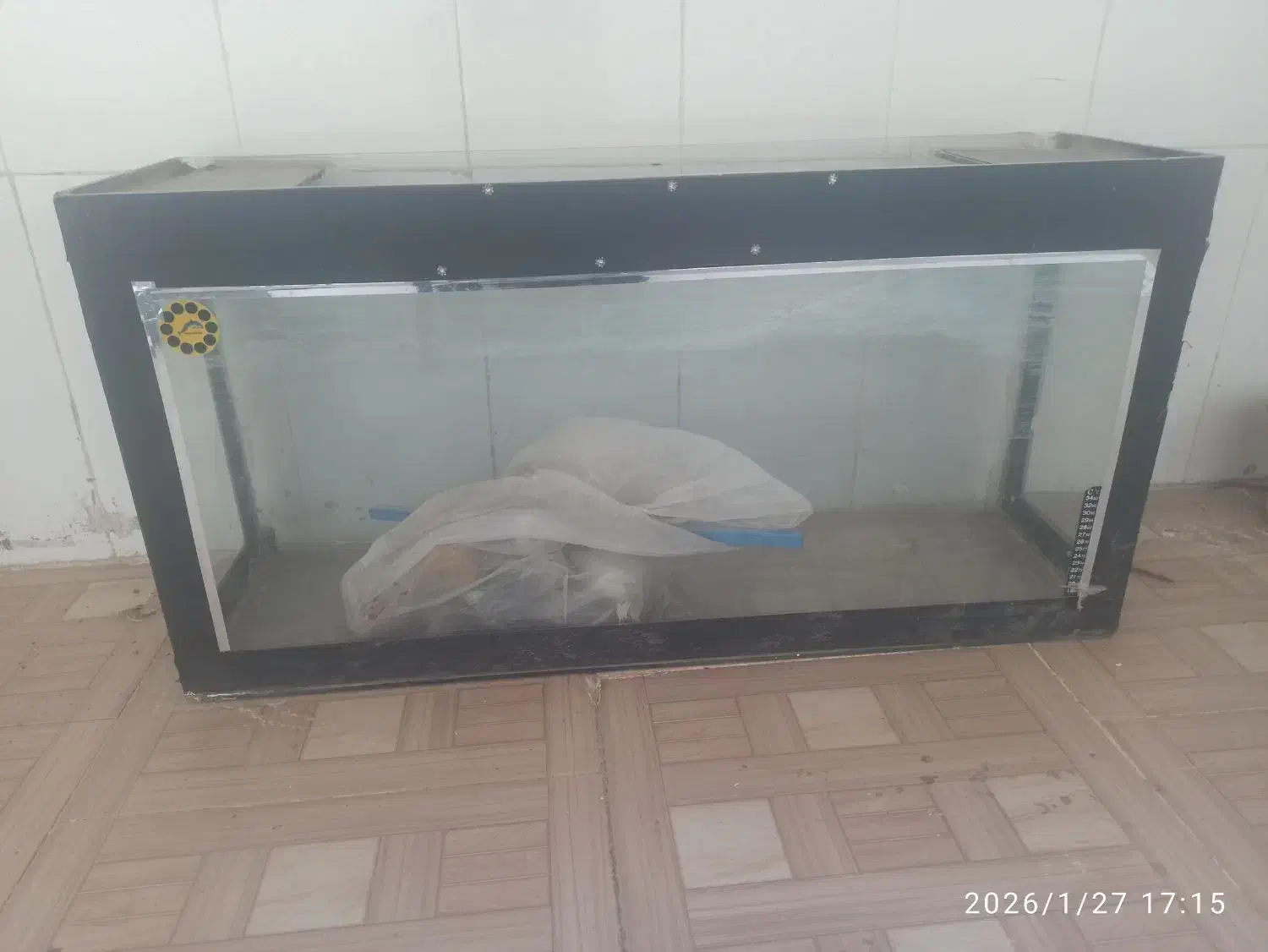 آکواریوم قیمت مناسب|ماهی|خرم‌آباد, |دیوار