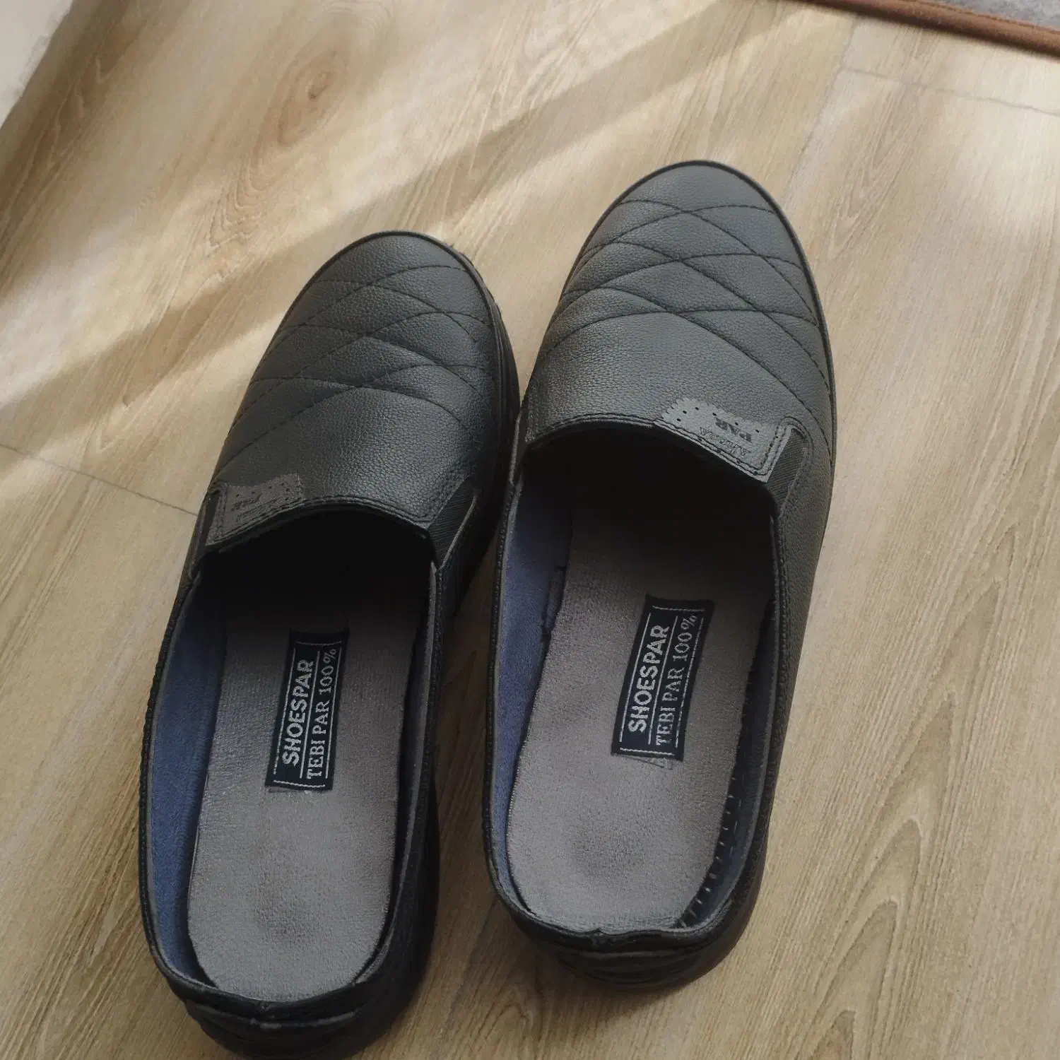 دمپایی جلو بسته فروشی|کیف، کفش، کمربند|کرمان, |دیوار