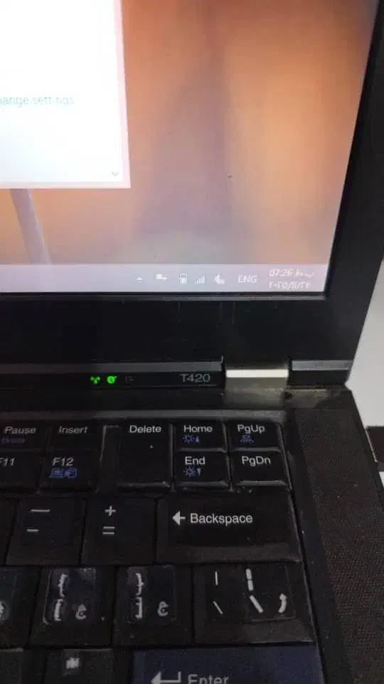 لب تاب lenovo|رایانه همراه|کاشمر, |دیوار