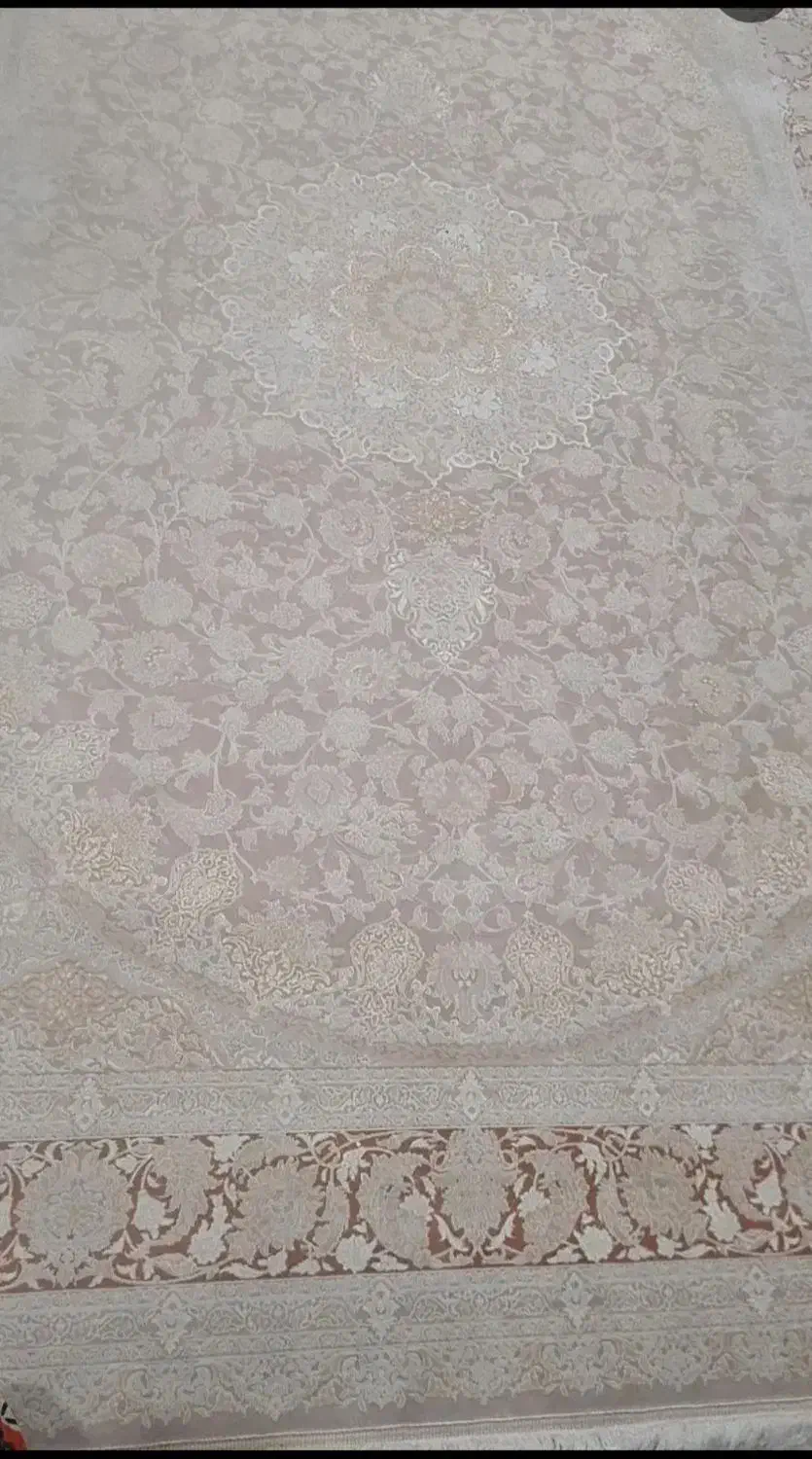 ۲تاپادری آبی،۲تخته فرش۶متری۱۲۰۰شانه کرم طلاکوب۶ماه|پادری|کرج, فاز ۱ مهرشهر|دیوار