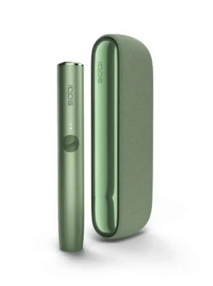 Iqos Iluma Standard|زیورآلات و اکسسوری|شیراز, معالی‌آباد|دیوار