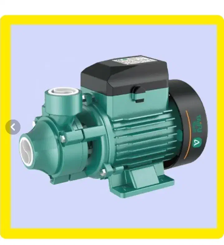 پمپ آب خانگی|مصالح و تجهیزات ساختمان|اصفهان, لاله|دیوار