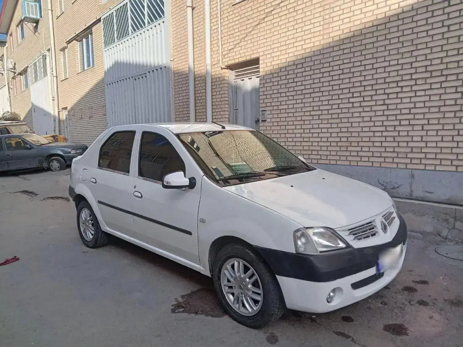 ال ۹۰ مدل ۹۱. E2|خودرو سواری و وانت|الوند, |دیوار