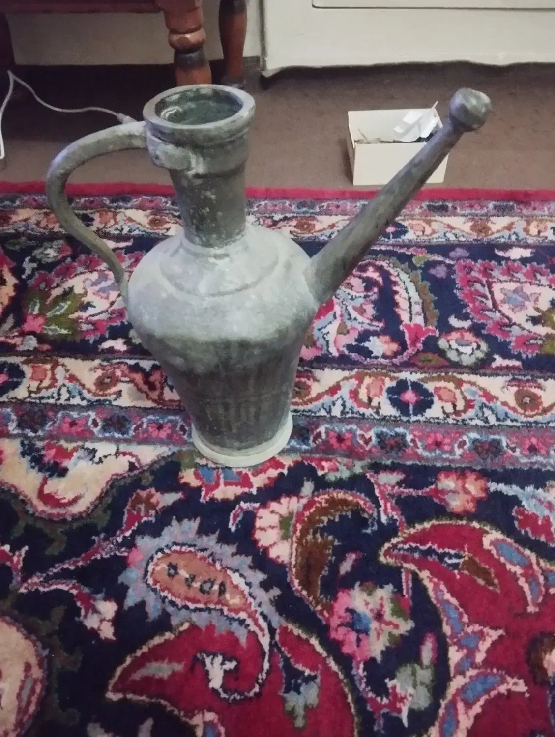 آفتاب مسی قدیمی|صنایع دستی و سایر لوازم تزئینی|مشهد, سناباد|دیوار