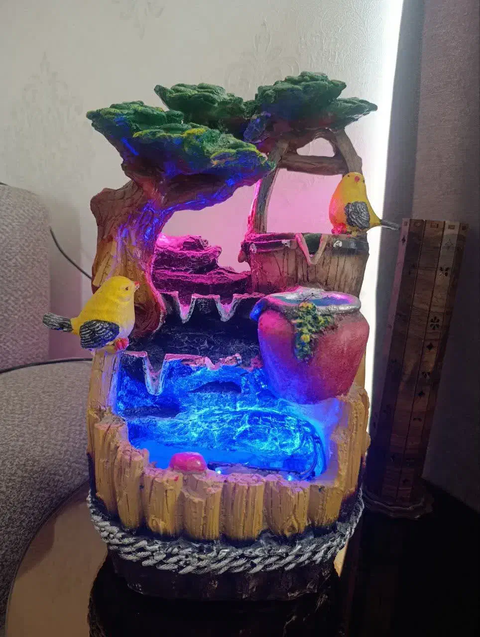 آب نما|صنایع دستی و سایر لوازم تزئینی|تهران, قصر فیروزه ۲|دیوار