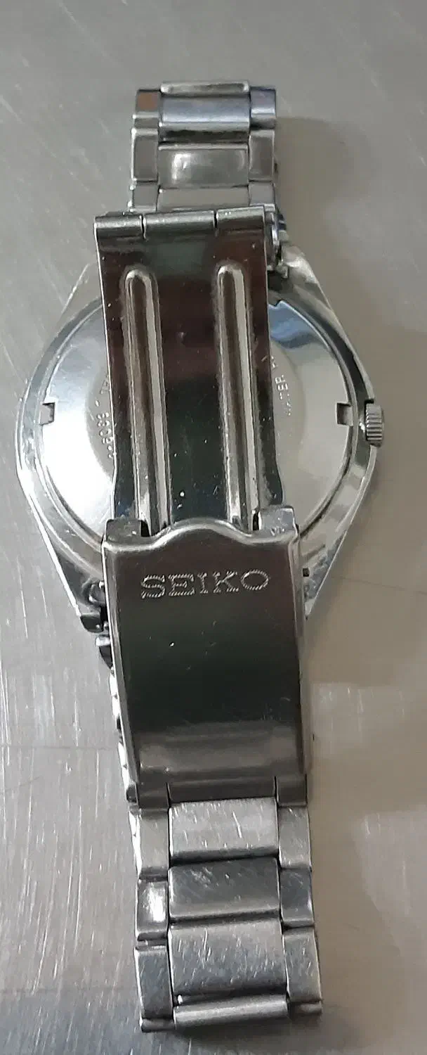 ساعت سیکو۵|ساعت|یزد, |دیوار