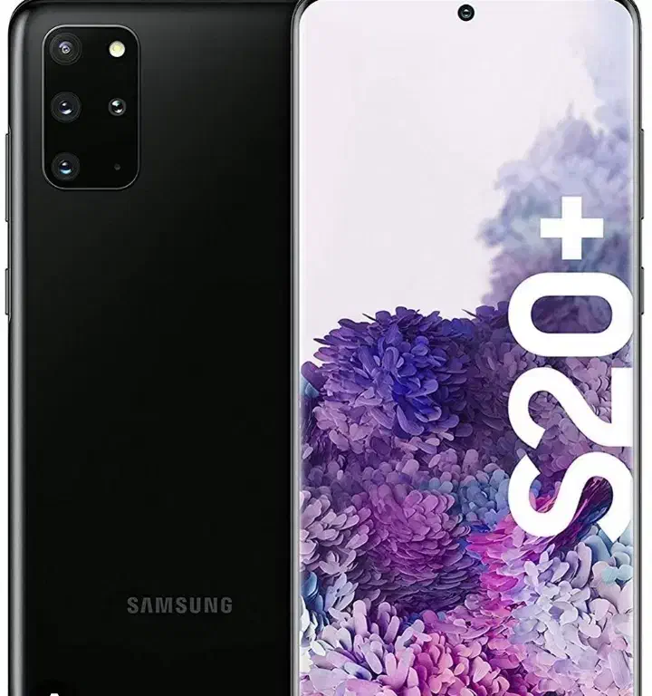 گوشی s20plus|موبایل|نهاوند, |دیوار