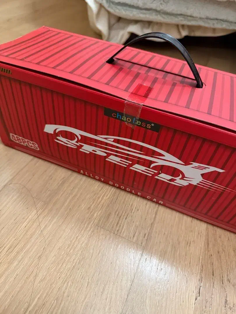 پک ۴۸ تایی ماشین یه کار جذاب و دوست داشتنی|اسباببازی|صدرا-فارس, فاز ۱|دیوار