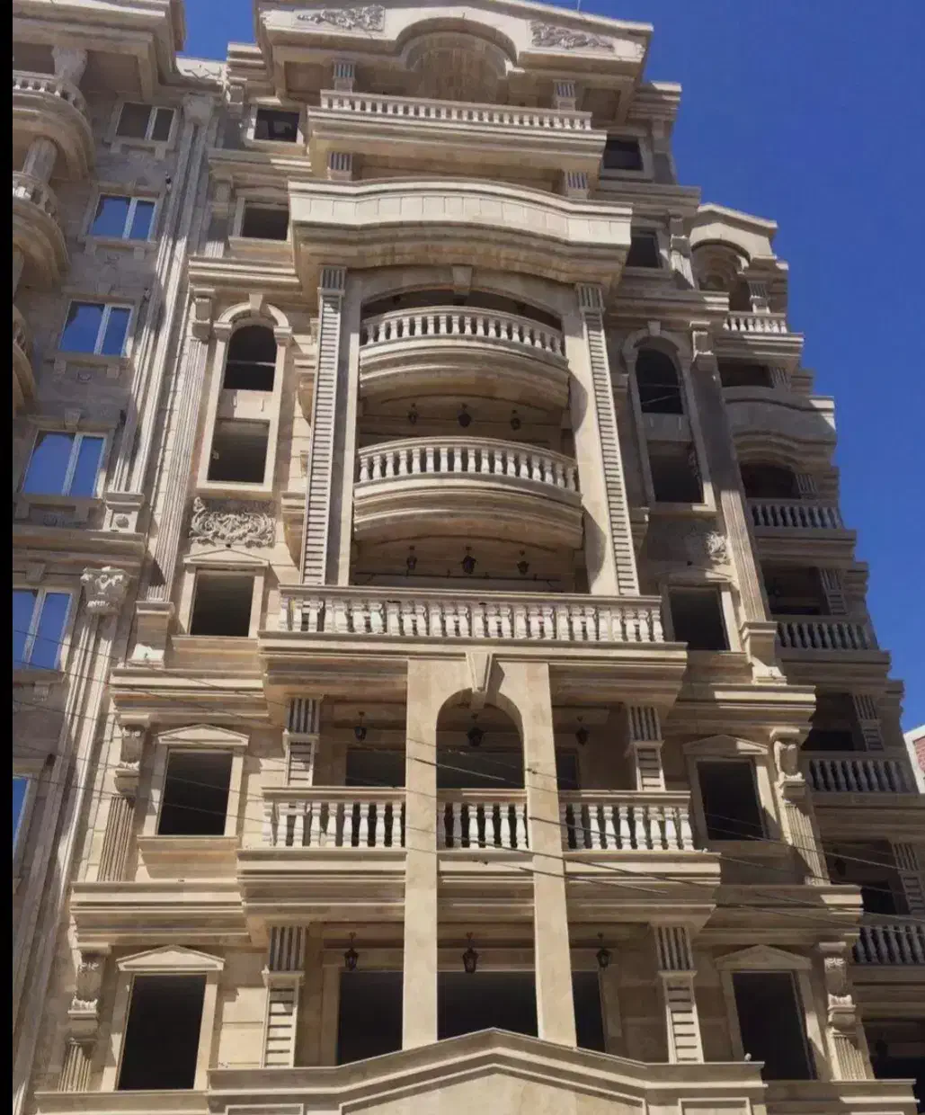 واحد پیش فروش امیر کبیر|فروش آپارتمان|بروجرد, |دیوار