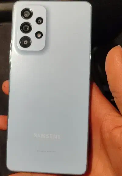 a53 256g 5G|موبایل|دورود, |دیوار