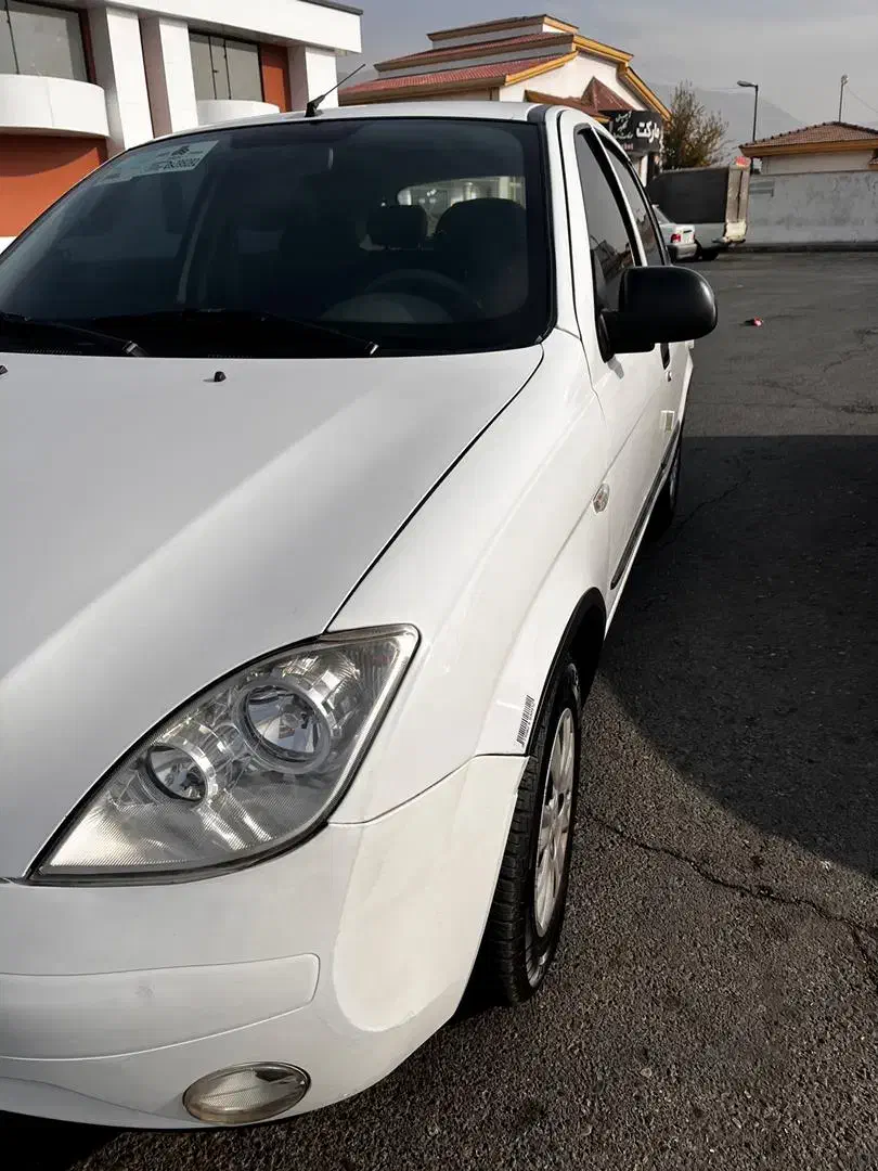 تیبا ۲ مدل ۹۹ بی رنگ و بی ضربه|خودرو سواری و وانت|رشت, استقامت ۱|دیوار