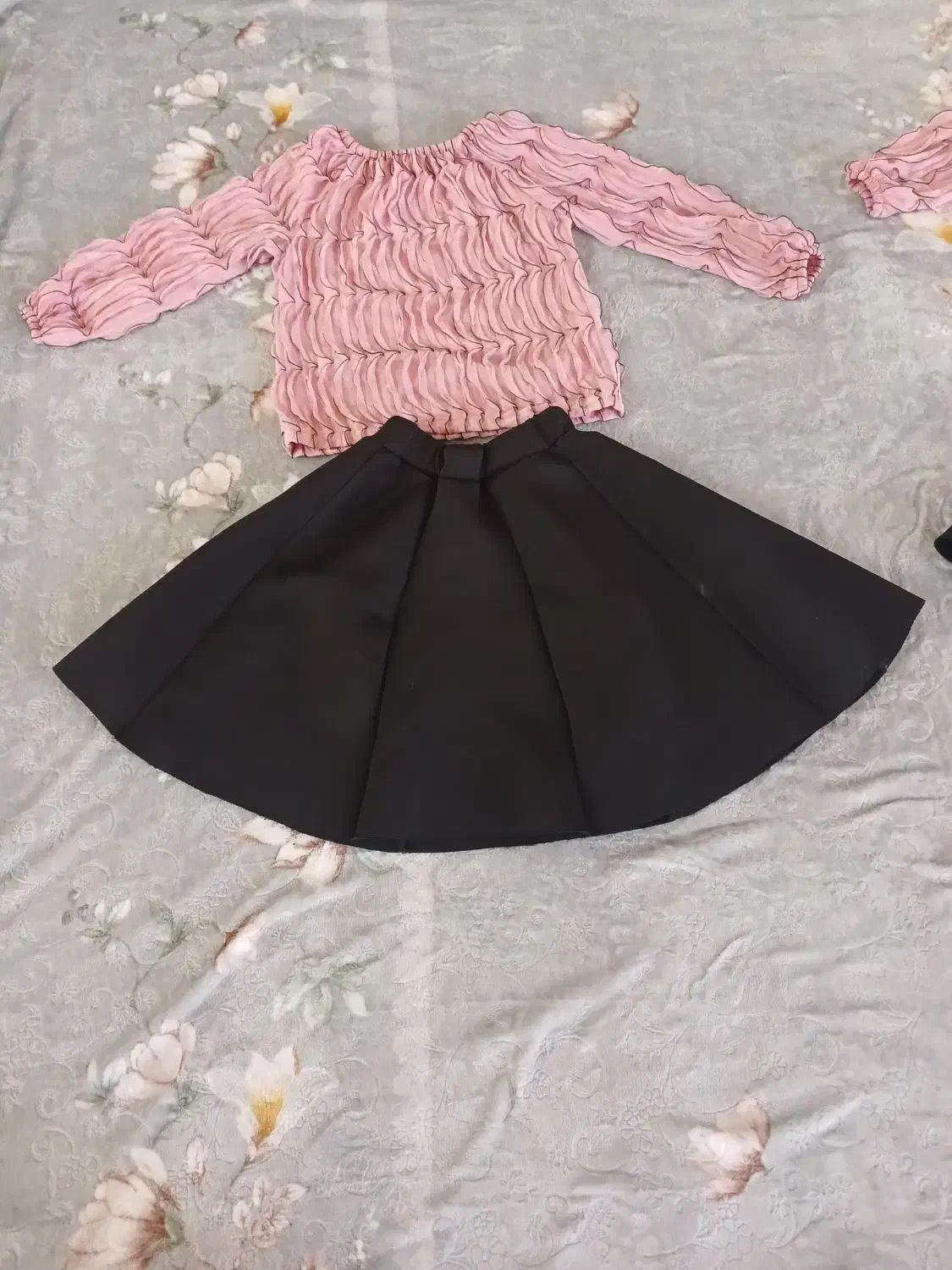 لباس بچگانه|کفش و لباس بچه|کرمانشاه, |دیوار