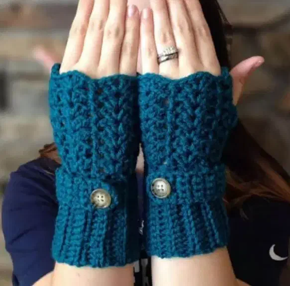 دستکش|لباس|اراک, |دیوار