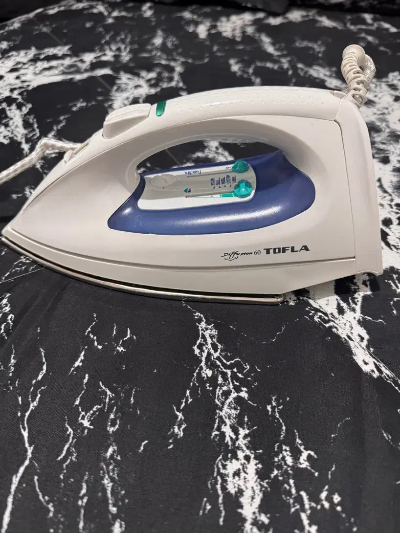 اتو کاملا سالم بدون استفاده|اتو و لوازم اتو|فردیس, فردیس|دیوار