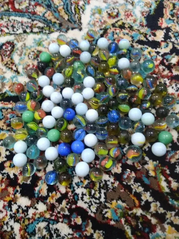 فروش تیله|اسباب‌بازی بچه|یزد, |دیوار