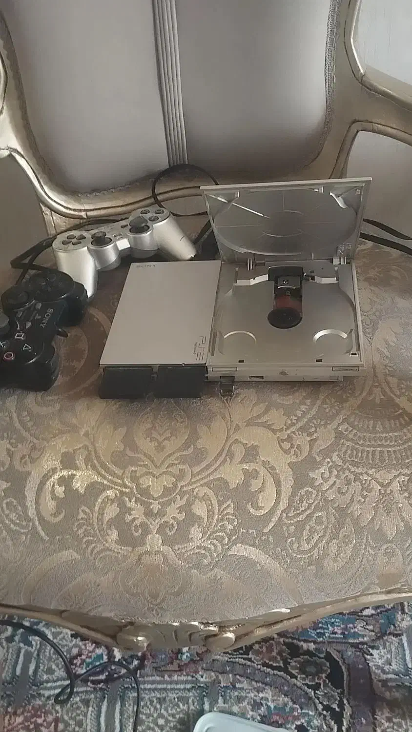 سونی 2|کنسول، بازی ویدئویی و آنلاین|اردبیل, |دیوار