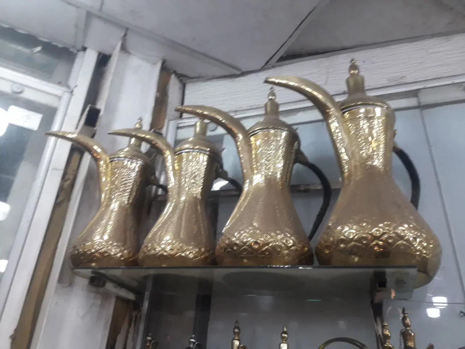 گم گم وادلال|کلکسیون اشیاء عتیقه|اهواز, کوی علوی|دیوار