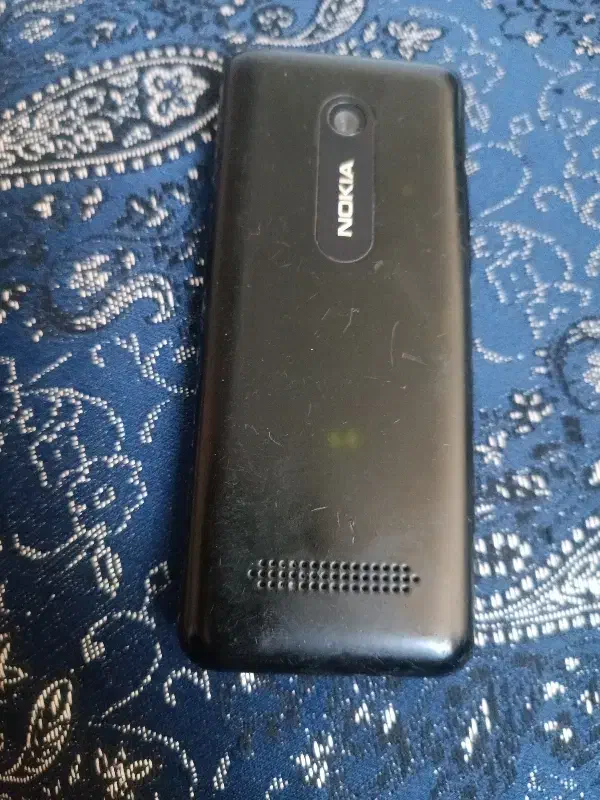 نوکیا۲۰۶|موبایل|کرمان, |دیوار