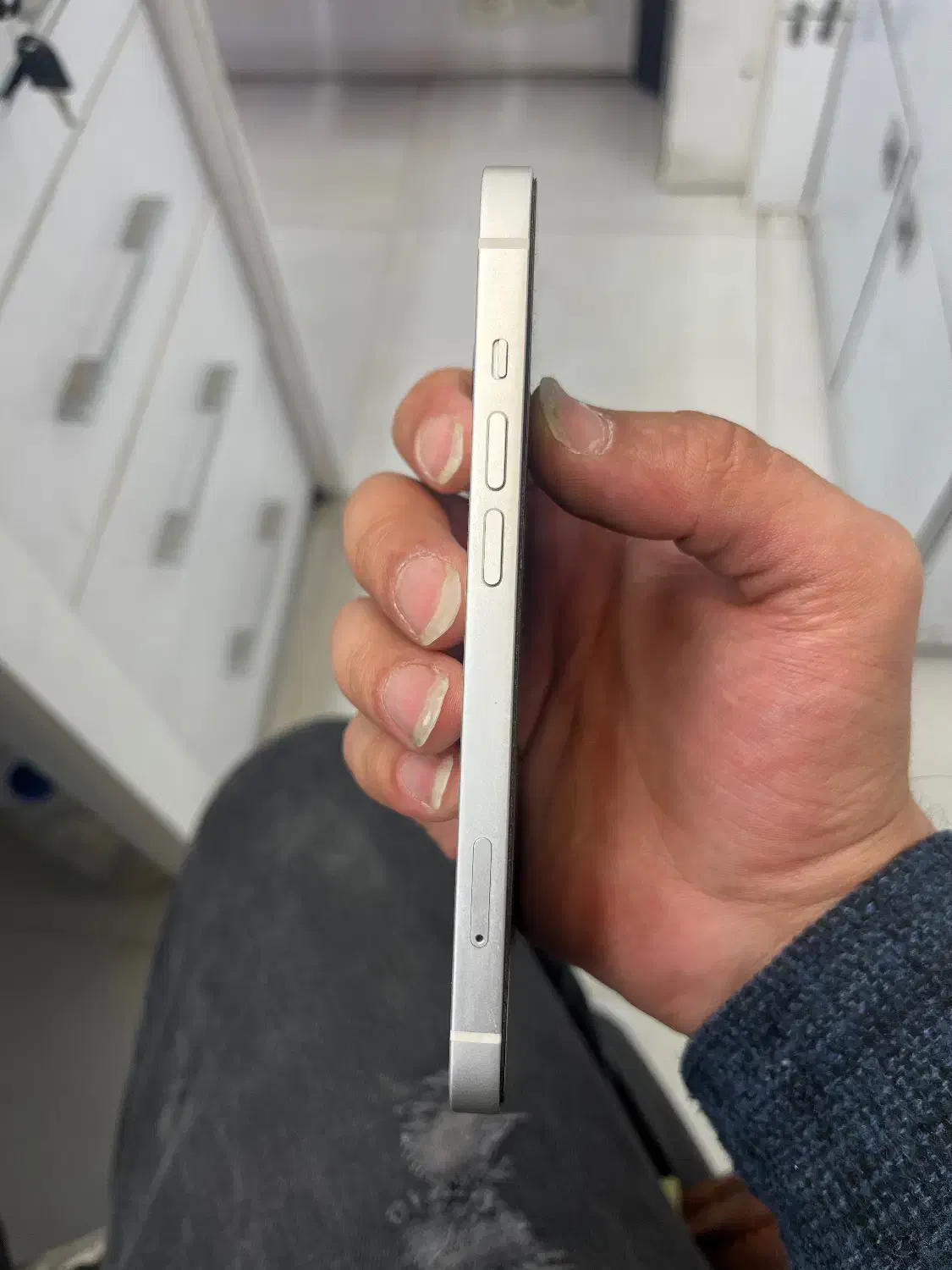 iphone13 256ch|موبایل|اصفهان, شاهزاده ابراهیم|دیوار