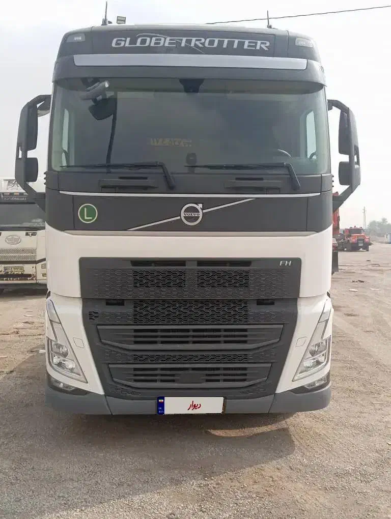 آف اچ500|خودرو سنگین|تهران, طرشت|دیوار