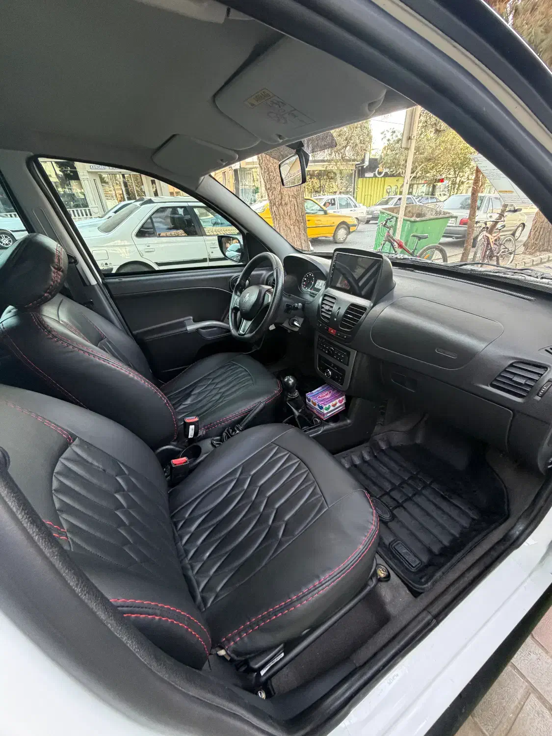 کوئیک s|خودرو سواری و وانت|سبزوار, کاشفی شمالی (دادگستری)|دیوار