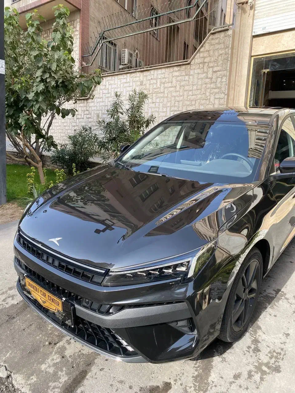 J7 404|خودرو سواری و وانت|تهران, محمودیه|دیوار