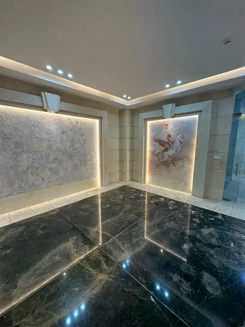 آپارتمان نوساز شهرک گلستان|فروش آپارتمان|سمنان, |دیوار