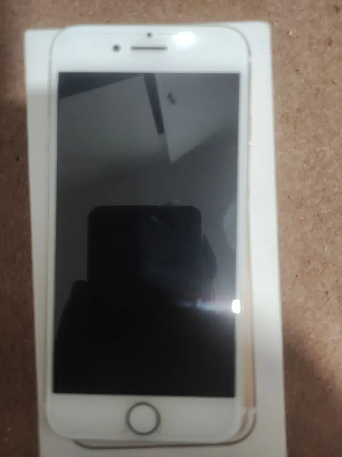 آیفون سون|موبایل|شهریار, شهریار|دیوار