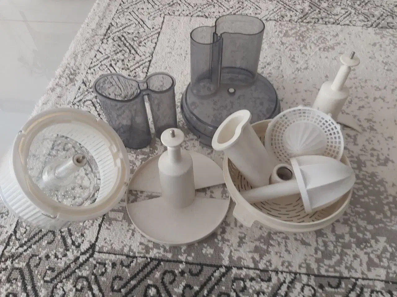 غذاساز سایا|خردکن، آسیاب، غذاساز|سبزوار, پاسداران|دیوار