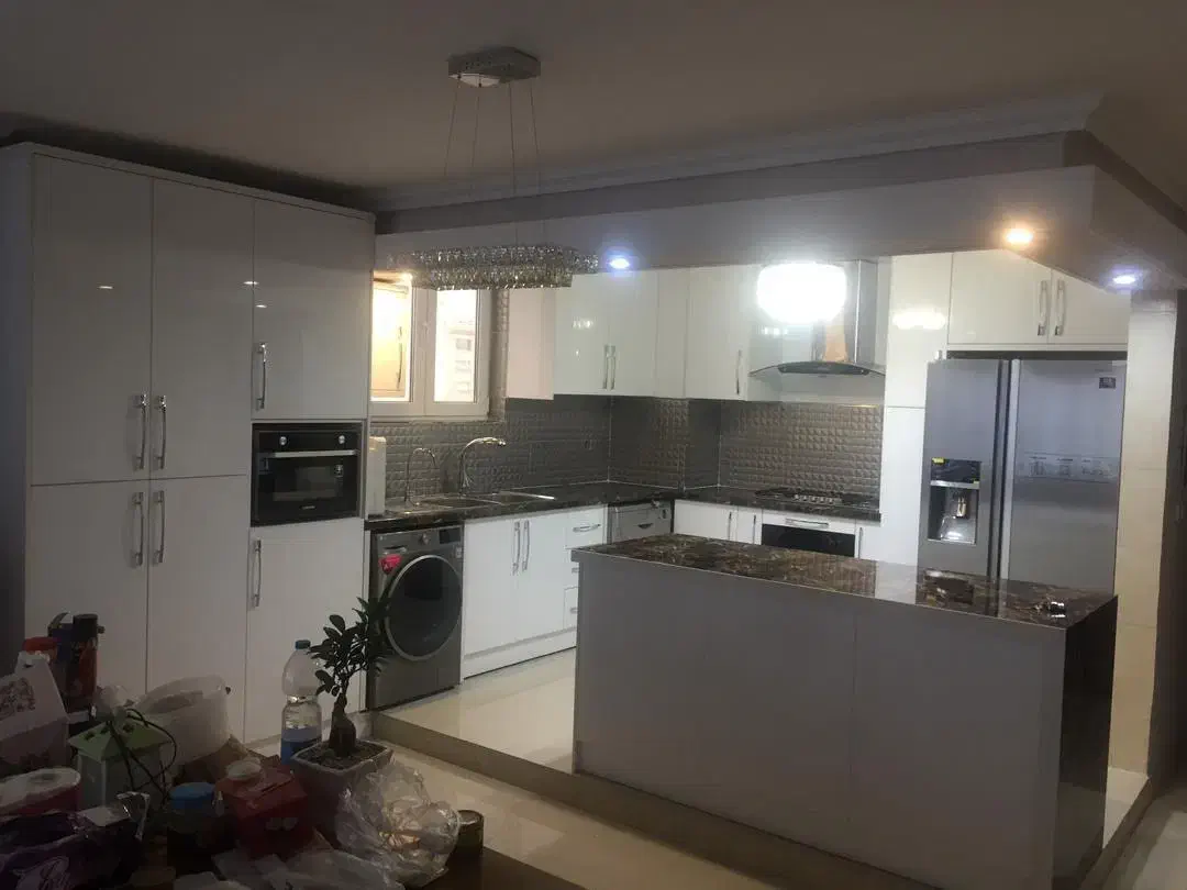 فروش اپارتمان دربهترین لوکیشن محبوبی|فروش آپارتمان|بابلسر, |دیوار