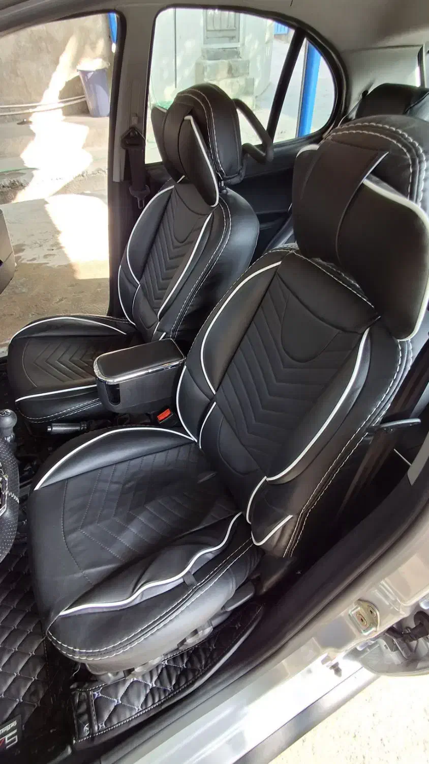 کوییک gxrl|خودرو سواری و وانت|کرج, حصارک بالا|دیوار