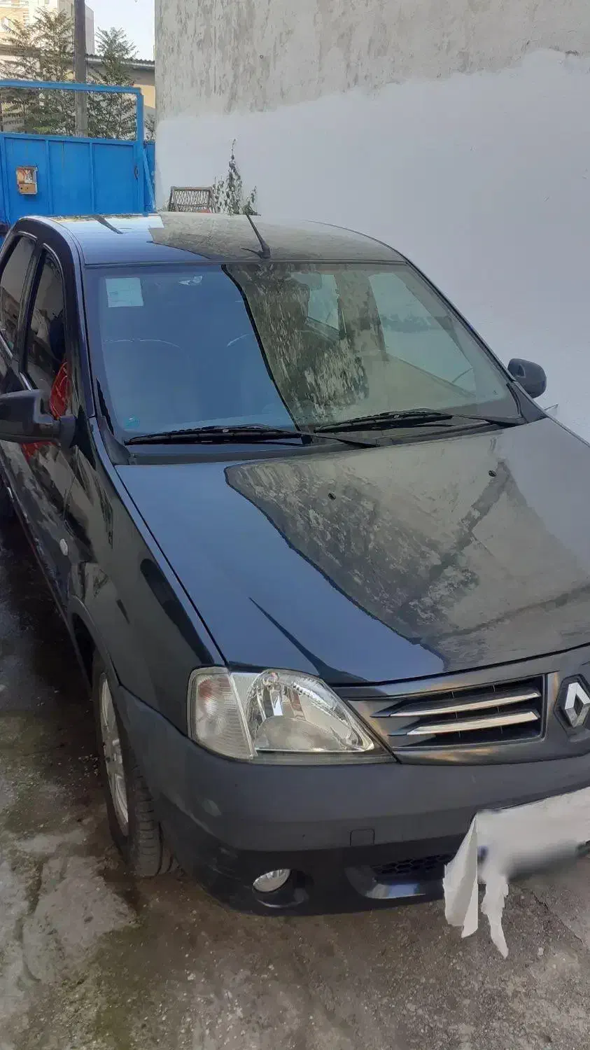 ال نود مدل ۹۷ بیرنگ|خودرو سواری و وانت|نوشهر, |دیوار