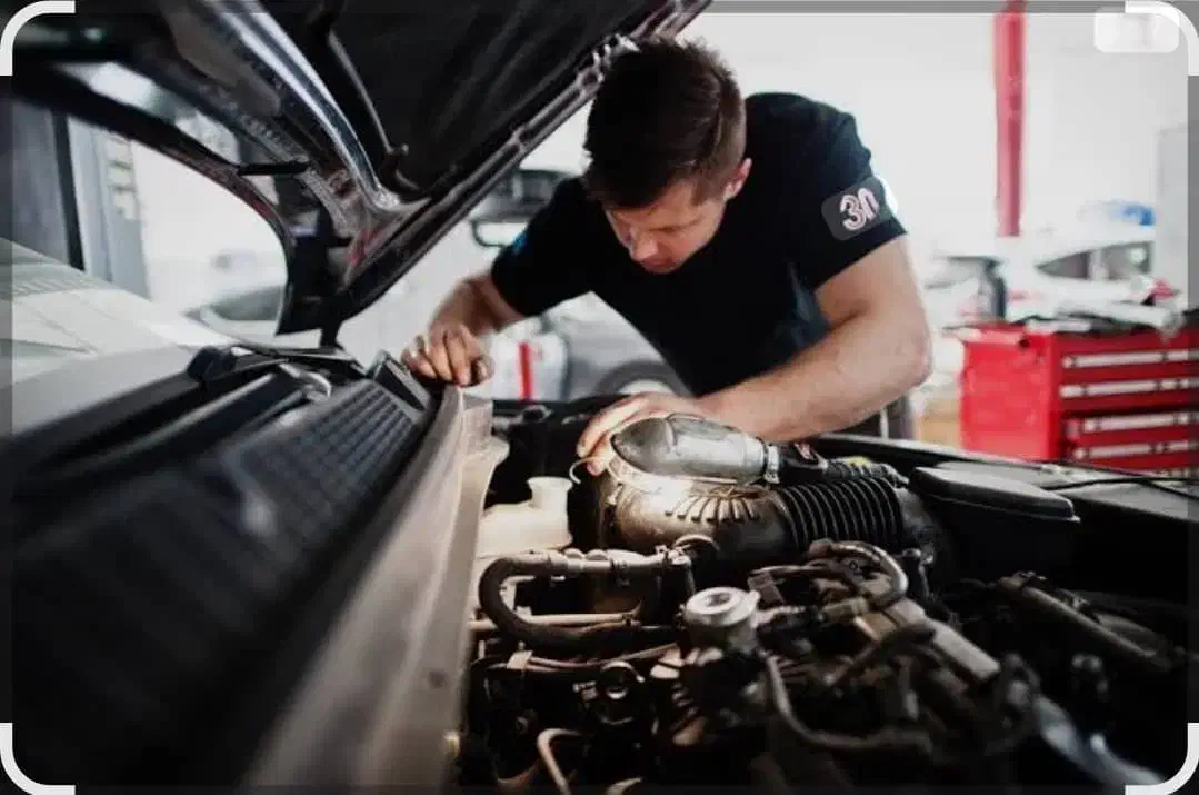 مکانیک پردیس اتو کلینیک مصلی|خدمات موتور و ماشین|پردیس, شهرک صنعتی خرمدشت فاز ۷|دیوار