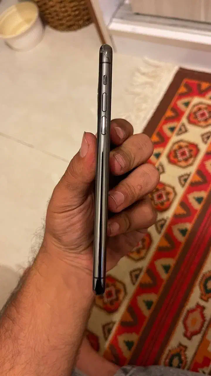 iPhone 11 Pro Max ZAA تمیز و بدون تعمیر سالم|موبایل|تهران, نیروی هوایی (پیروزی)|دیوار