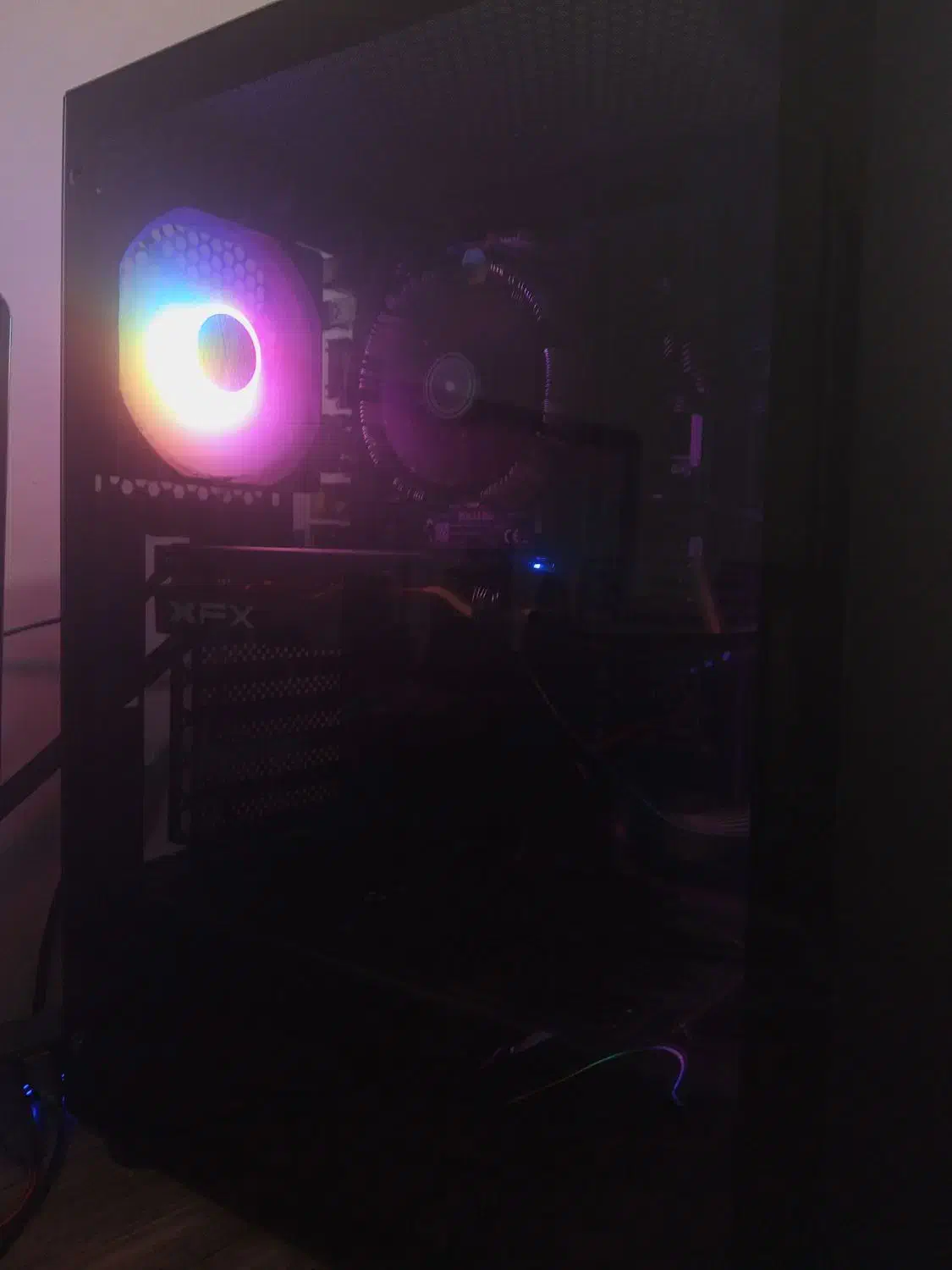 کیس کامپیوتر|رایانه رومیزی|پاکدشت, پاکدشت (مامازند)|دیوار