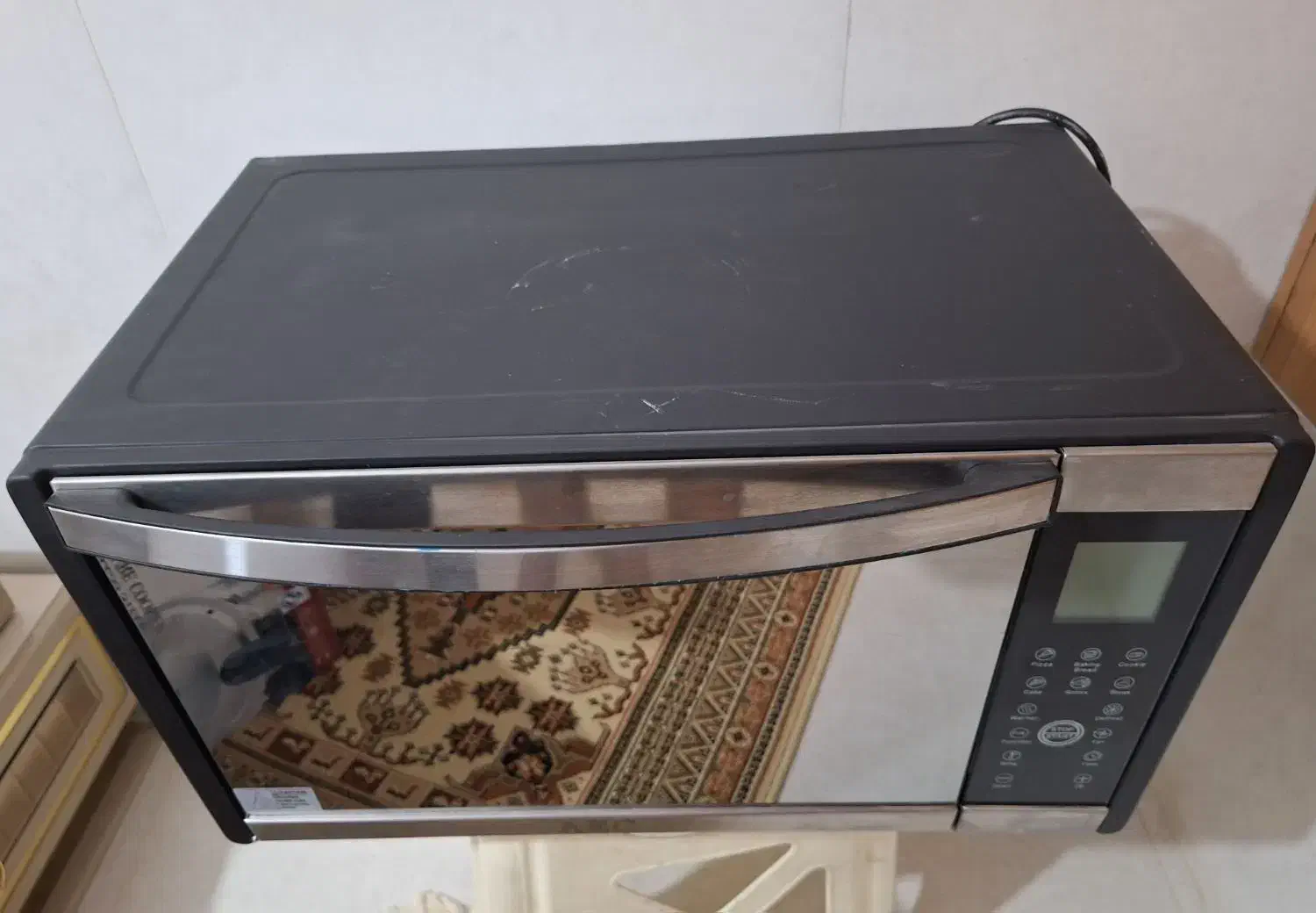 تسترخونگی وسالنهای وی آی پی|اجاق گاز و لوازم برقی پخت‌وپز|یزد, |دیوار