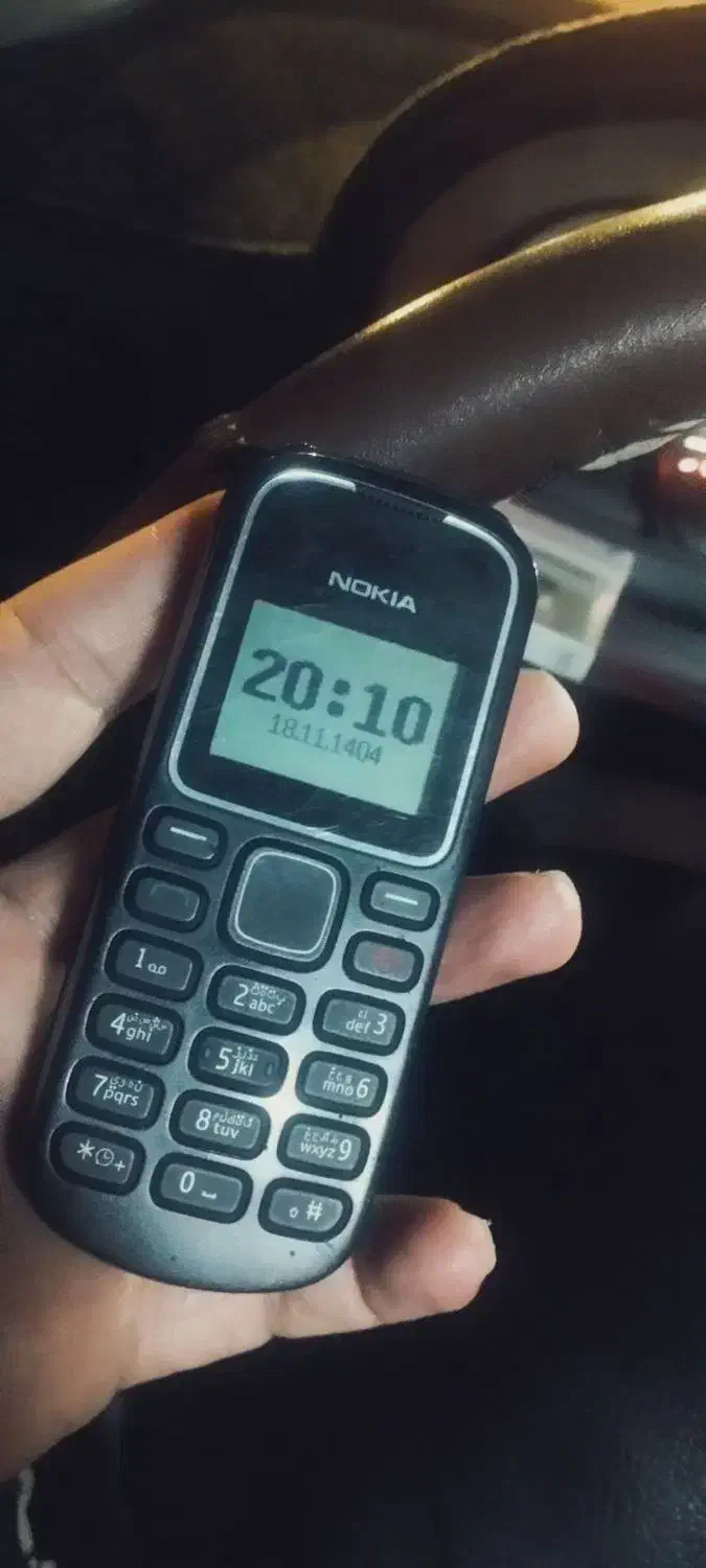 نوکیا|موبایل|ارومیه, |دیوار