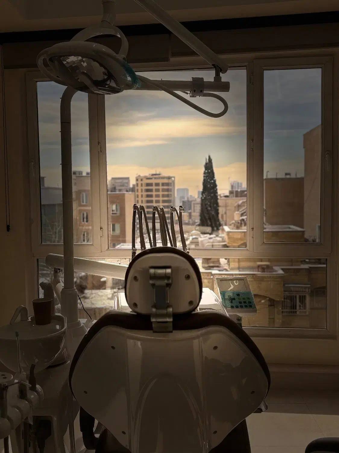 مرکز ایمپلنت|پزشکی|تهران, ونک|دیوار