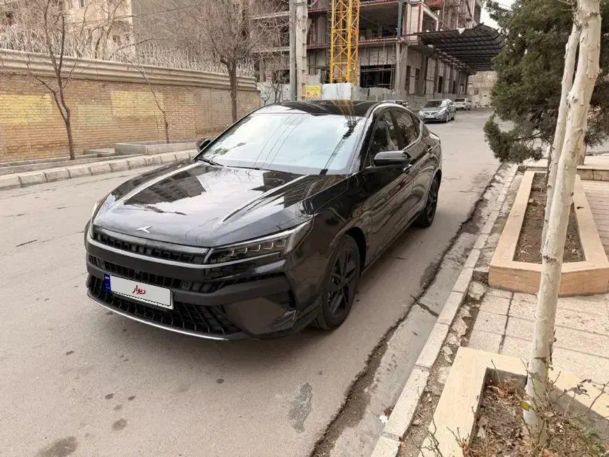 کی ام سی j7 1402 نقد و اقساط|خودرو سواری و وانت|مشهد, هفت تیر (حافظ)|دیوار