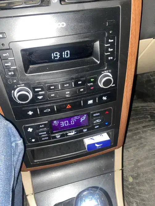 یخچال نیسانی|یخچال و فریزر|ملایر, |دیوار