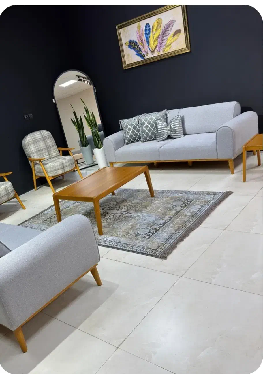 تعمیرات تخصصی انواع مبل|مبلمان خانگی و میز عسلی|گرمدره, |دیوار