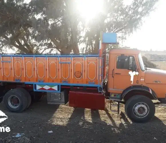 باربری|خدمات حمل و نقل|زابل, |دیوار