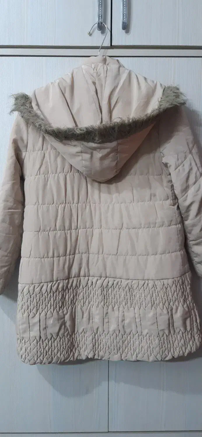 پالتو|لباس|اسلام‌شهر, شهرک قائمیه|دیوار