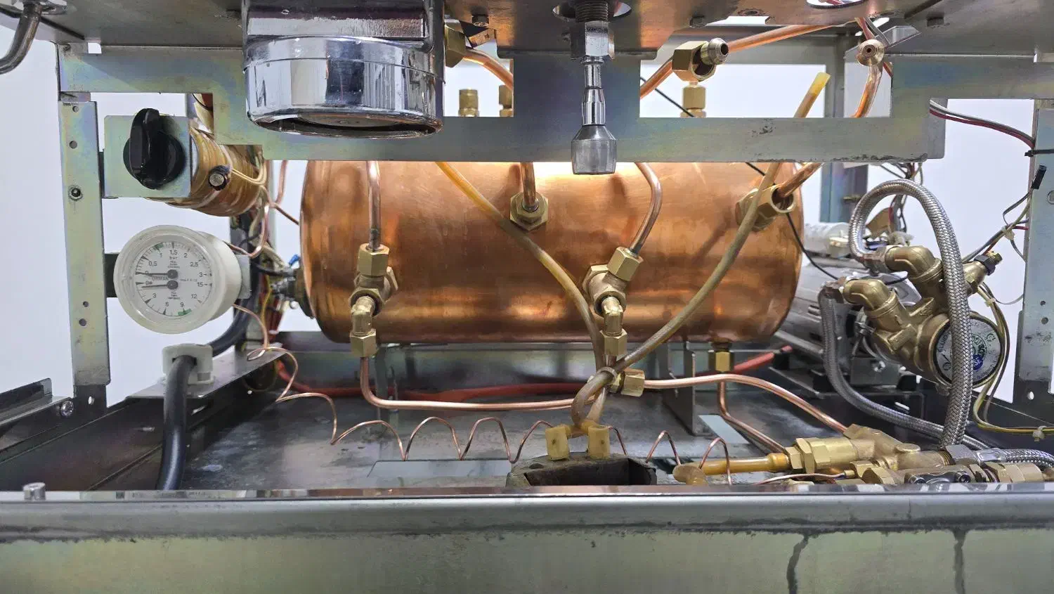 تعمیرات و سرویس تخصصی اسپرسو ماشین و آسیاب|خدمات پیشه و مهارت|تهران, ارامنه|دیوار