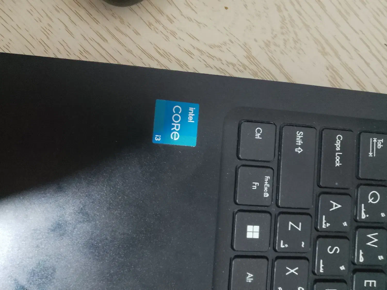 لپتاب ایسوس H4PKN25|رایانه همراه|تهران, شمسآباد|دیوار