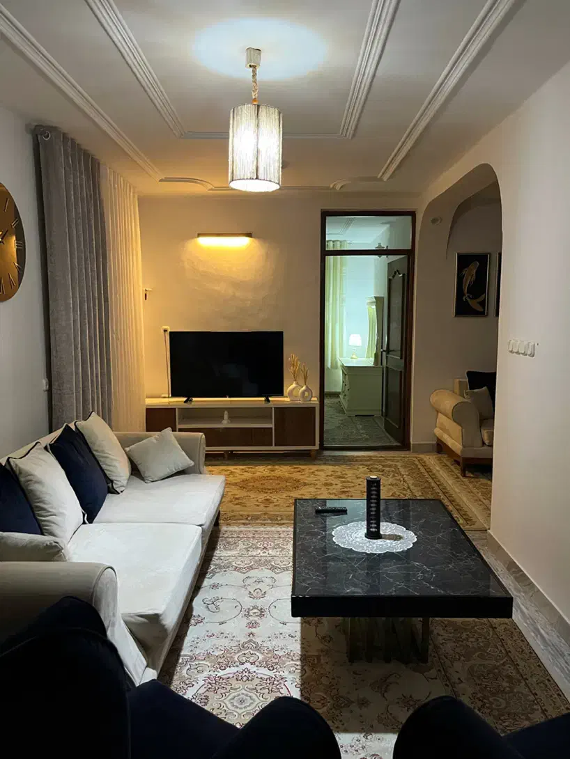 اجاره واحد دو خواب گلستان|اجارهٔ کوتاه‌مدت آپارتمان و سوئیت|لاهیجان, گلستان|دیوار